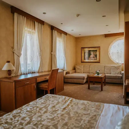 Vinska Kuca Kovacevic Bed & Breakfast Irig Exterior photo