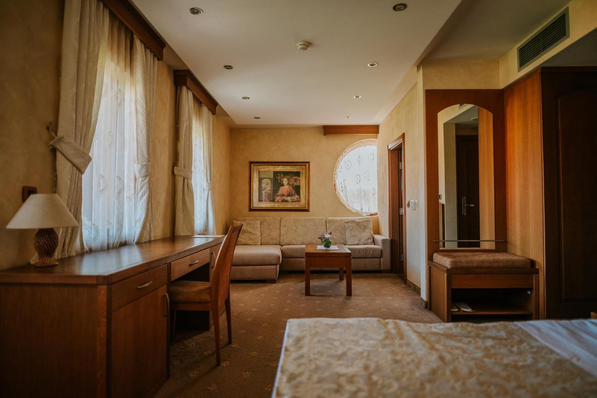Vinska Kuca Kovacevic Bed & Breakfast