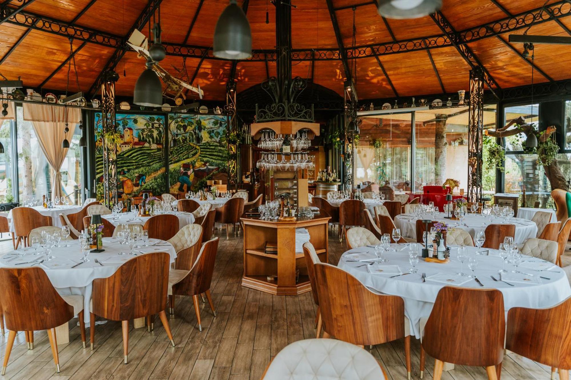 Vinska Kuca Kovacevic Bed & Breakfast