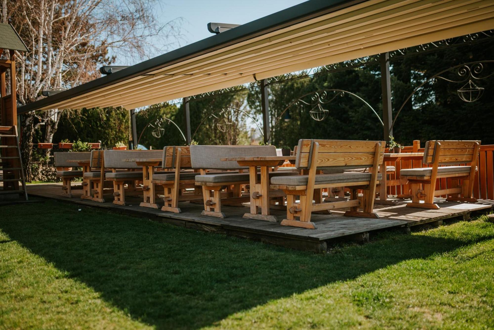Vinska Kuca Kovacevic Bed & Breakfast